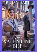 eBook: The Valentine Bet