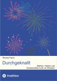 eBook: Durchgeknallt