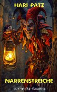 eBook: Narrenstreiche
