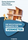 eBook: Die wichtigsten Begriffe für Vermieter