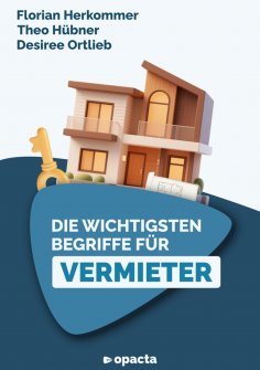 eBook: Die wichtigsten Begriffe für Vermieter