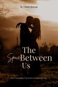 eBook: The Space Between Us