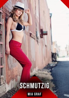eBook: Schmutzig