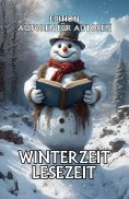 ebook: Winterzeit - Lesezeit