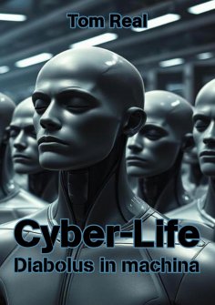 ebook: Cyber-Life