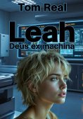 ebook: Leah - Deus ex machina