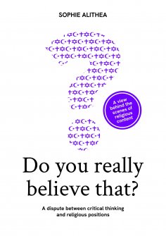 eBook: Do you really believe that?
