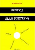 eBook: Best of Slam Poetry #3
