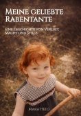 eBook: Meine geliebte Rabentante