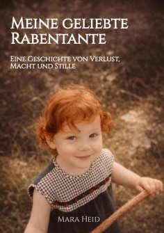 eBook: Meine geliebte Rabentante
