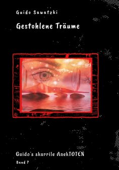 eBook: Gestohlene Träume