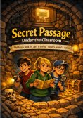 eBook: Secret passage under the classroom
