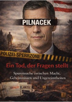 eBook: Pilnacek – Ein Tod, der Fragen stellt