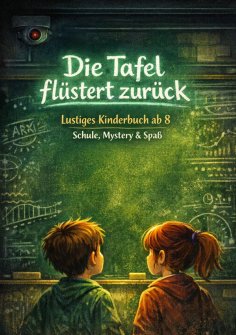 eBook: Die Tafel flüstert zurück