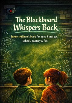 eBook: The blackboard whispers back