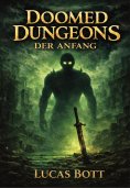 eBook: Doomed Dungeons Der Anfang