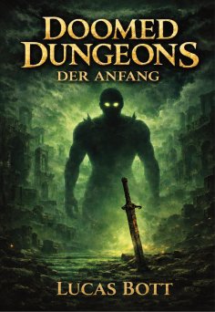 eBook: Doomed Dungeons Der Anfang
