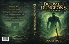 ebook: Doomed Dungeons