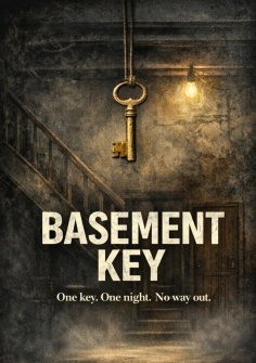ebook: Basement Key