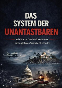ebook: DAS SYSTEM DER UNANTASTBAREN