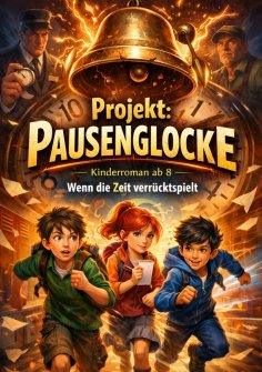 ebook: Projekt: Pausenglocke