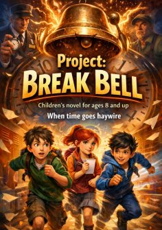 ebook: Project: Break Bell