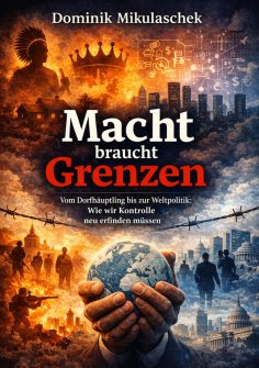 ebook: Macht braucht Grenzen