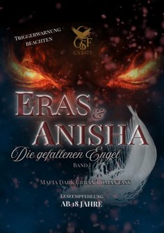 eBook: Eras & Anisha