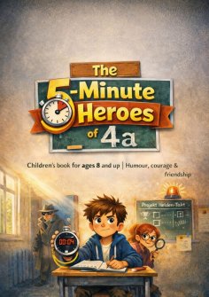 eBook: The 5-Minute Heroes of 4a