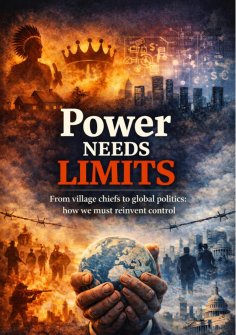 eBook: Power needs limits