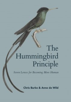 eBook: The Hummingbird Principle