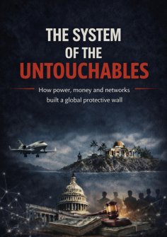 eBook: THE SYSTEM OF THE UNTOUCHABLES