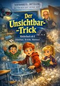 eBook: Der Unsichtbar-Trick