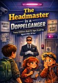 eBook: The headmaster is a doppelganger