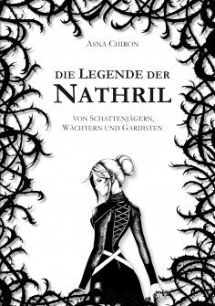 eBook: Die Legende der Nathril