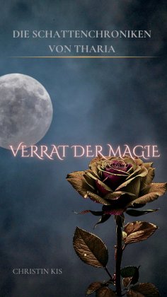 eBook: Verrat der Magie