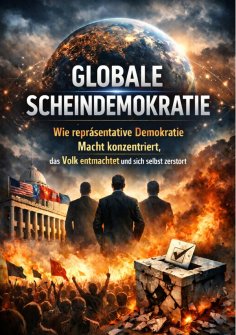 ebook: Globale Scheindemokratie