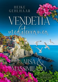 ebook: Vendetta Mediterranea