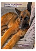 eBook: The German Shepherd – a companion for life
