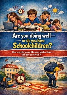 ebook: Are you doing well – or do you have schoolchildren?