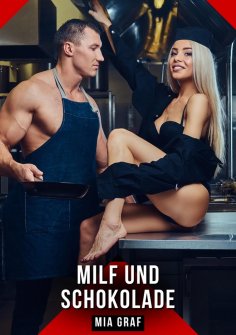 ebook: MILF und Schokolade