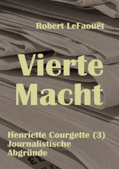 eBook: Vierte Macht