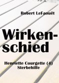 eBook: Wirkenschied