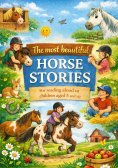 ebook: The most beautiful horse stories