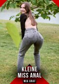 eBook: Kleine Miss Anal