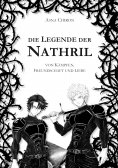 eBook: Die Legende der Nathril