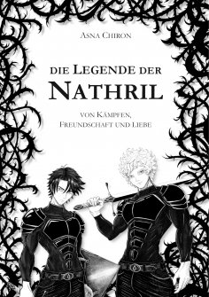 eBook: Die Legende der Nathril
