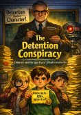 eBook: The Detention Conspiracy