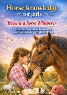 eBook: Horse knowledge for girls