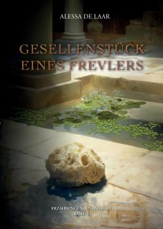 eBook: Gesellenstück eines Frevlers